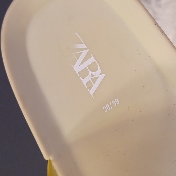 ZARA sandals - Picture 9 of 10